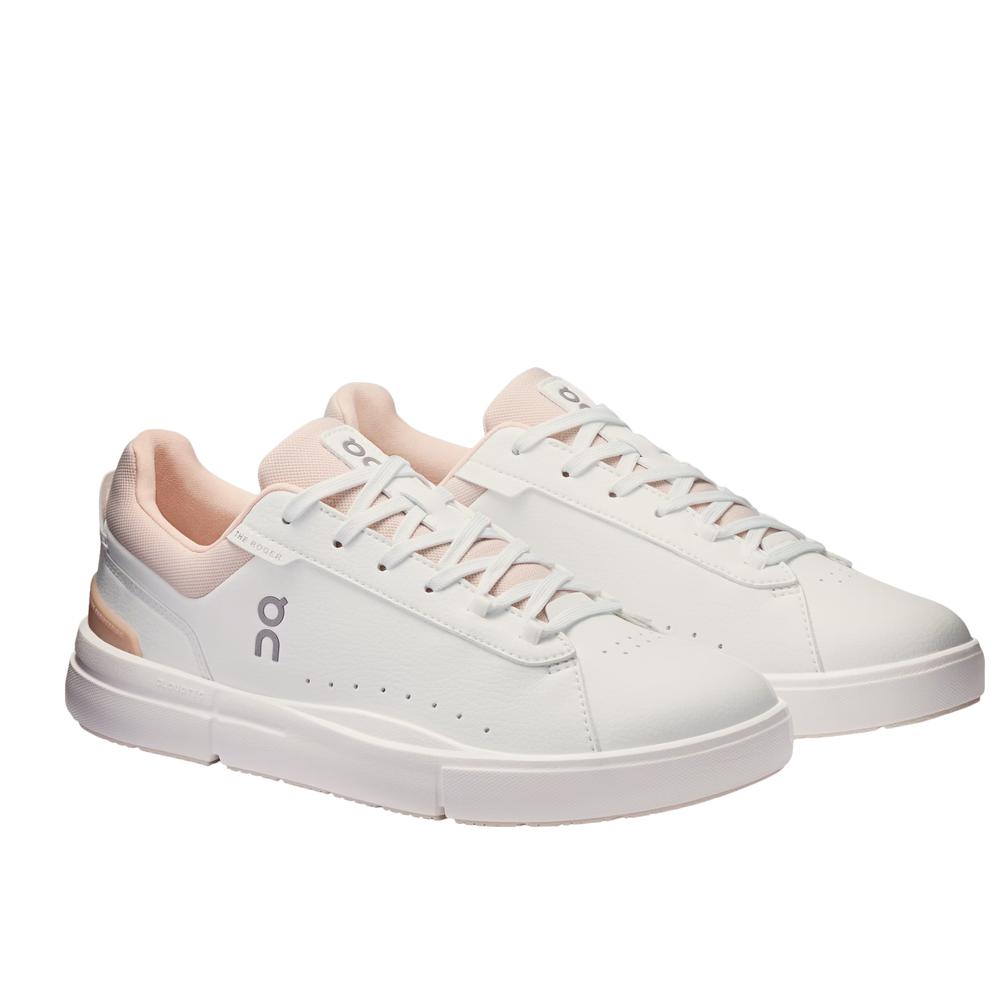 Dámske topánky On The Roger Advantage 3WF30392349 - biele