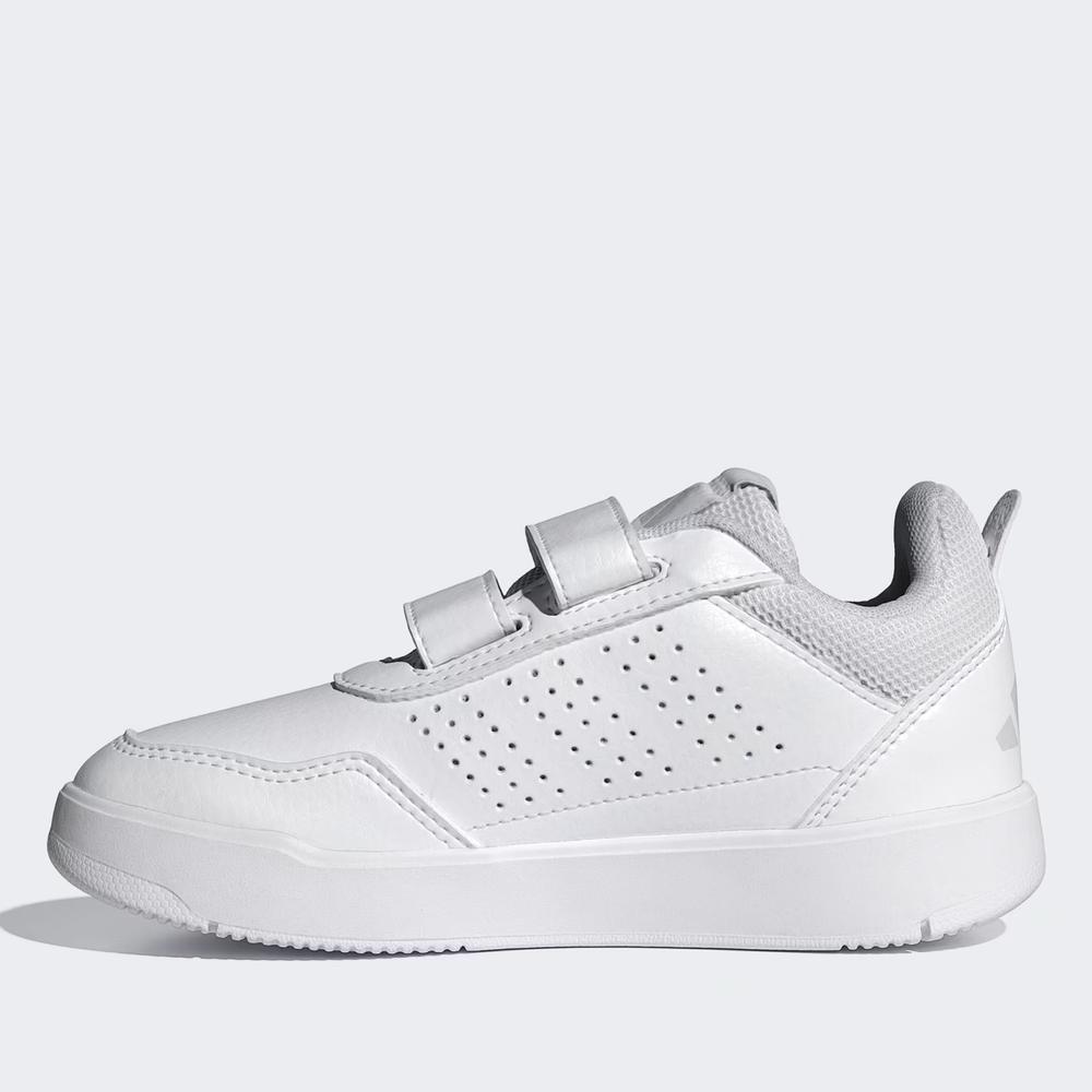 Detské topánky adidas Tensaur Sport 3.0 CF JQ1840 - biele