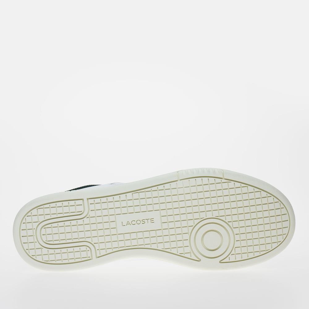 Topánky Lacoste Lineset 746SMA0045-1R5 - biela