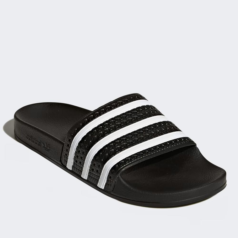 Klapky adidas Originals Adilette Slides 280647 - čierne