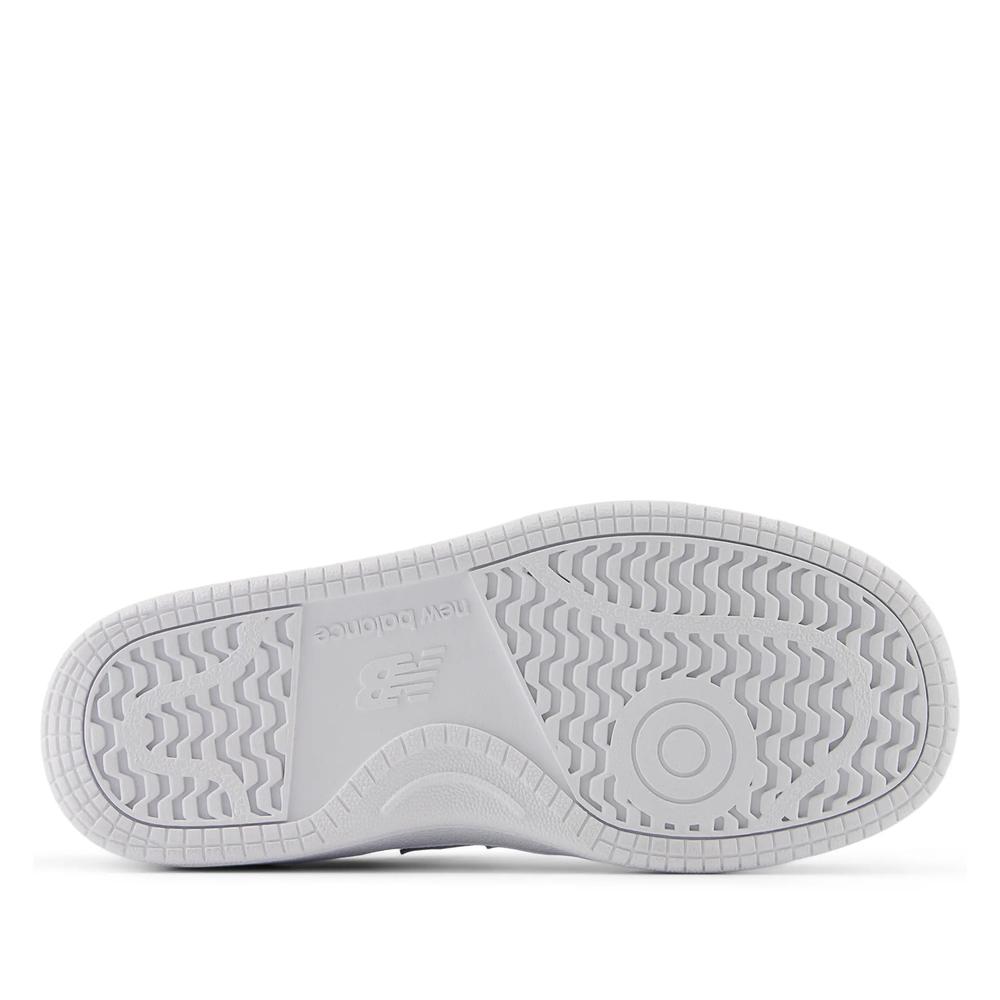 Topánky New Balance PSB80BW - čierne