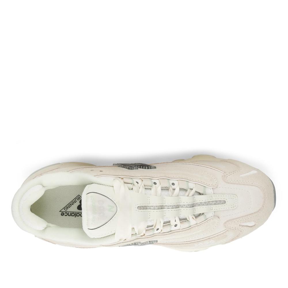 Unisex topánky New Balance U1000594 - béžové
