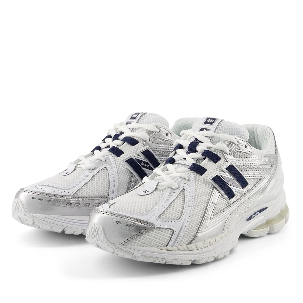 Unisex topánky New Balance U1906RCM - biele