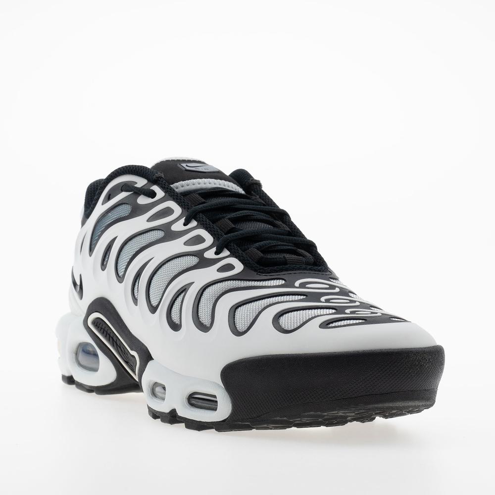Topánky Nike Air Max Plus Drift FD4290-101 - šedý
