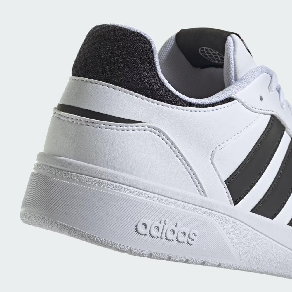 Topánky adidas Courtbeat Court Lifestyle ID9658 - biele