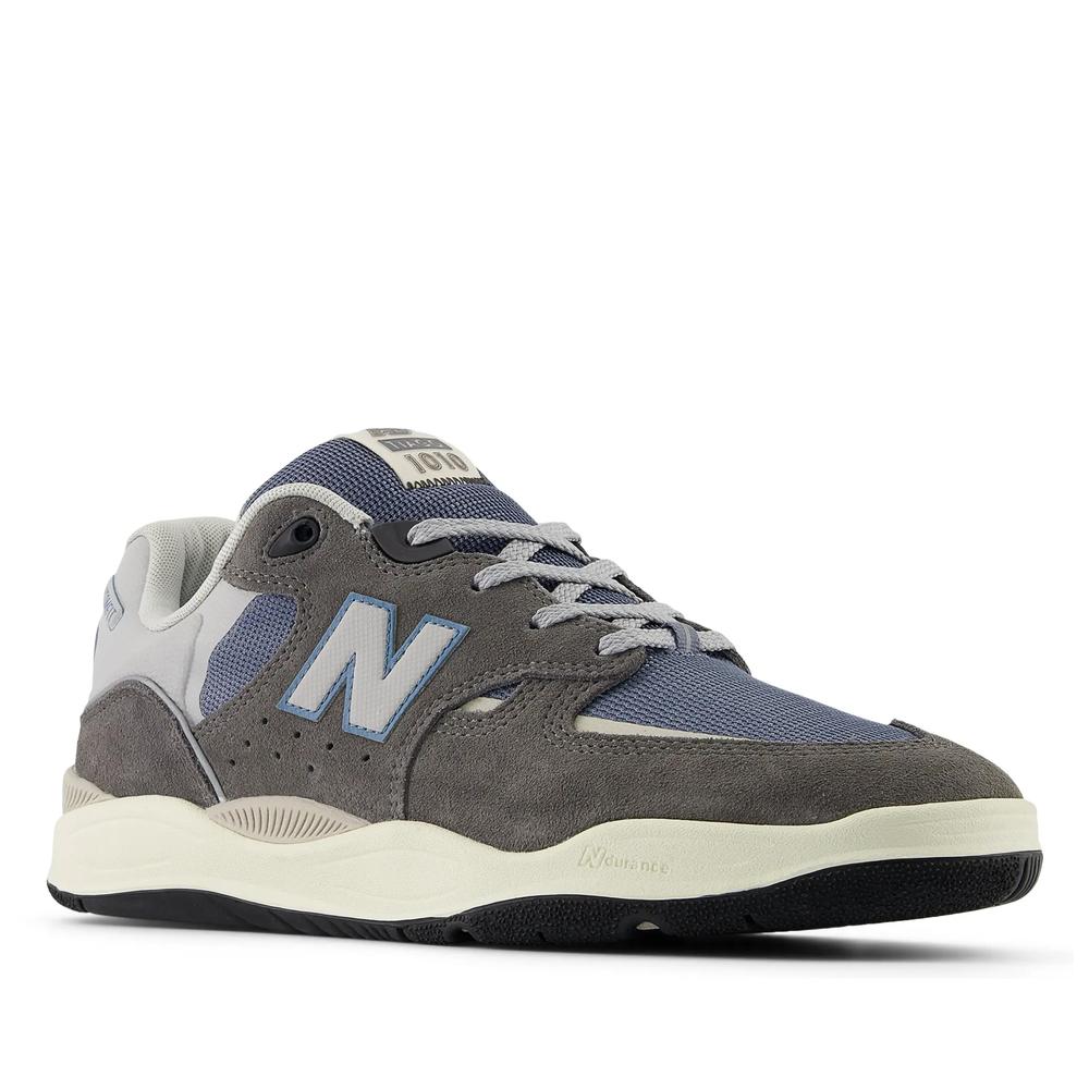 Topánky New Balance Numeric NM1010JP - šedý