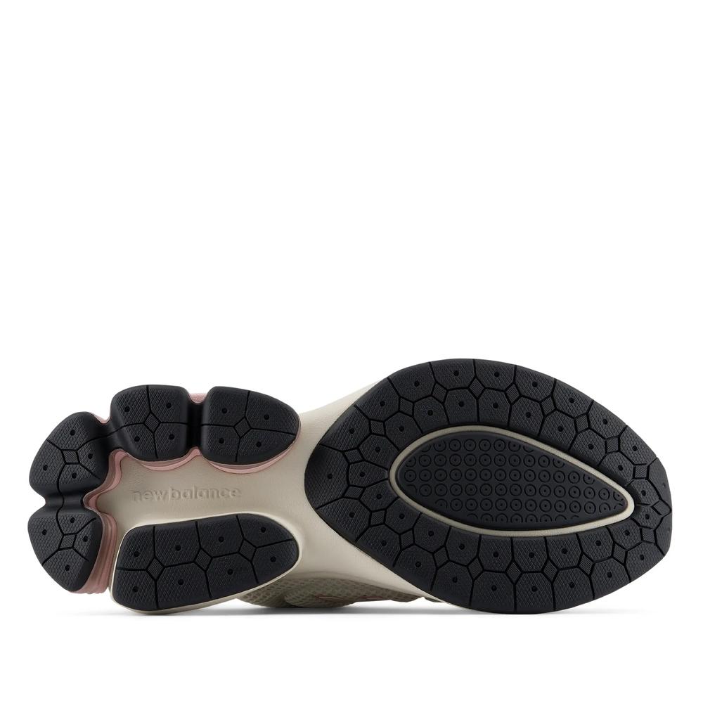 Unisex topánky New Balance ABZORB U50301UW - biele