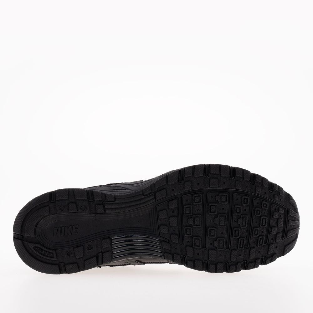 Pánske topánky Nike P-6000 CD6404-002 - čierne