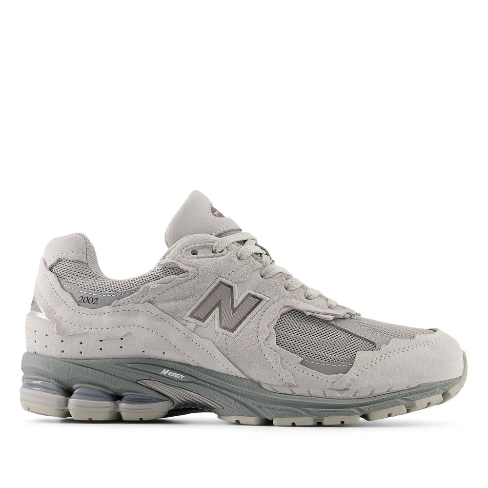 Unisex topánky New Balance Protection Pack Gore-Tex U200227R - šedý
