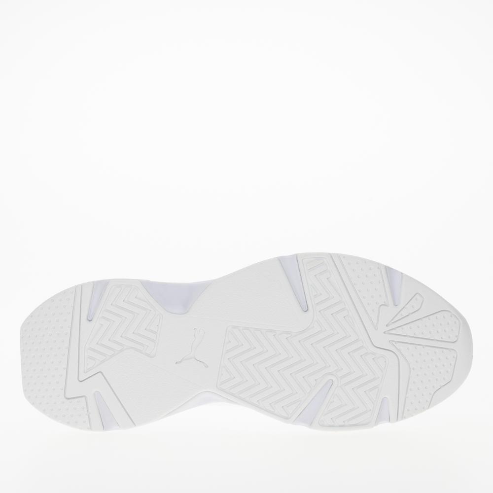 Topánky Puma Cassia SL 38527901 - biele