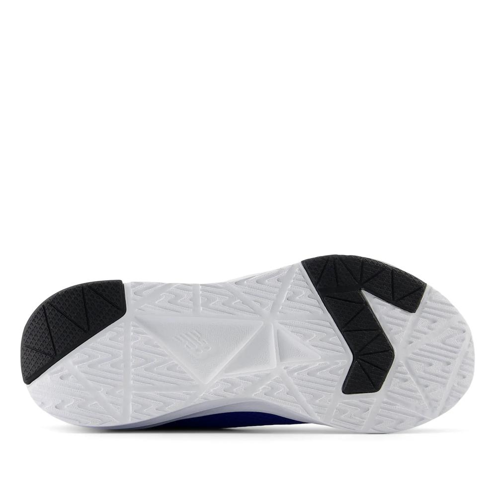 Topánky New Balance GK578RB - modré