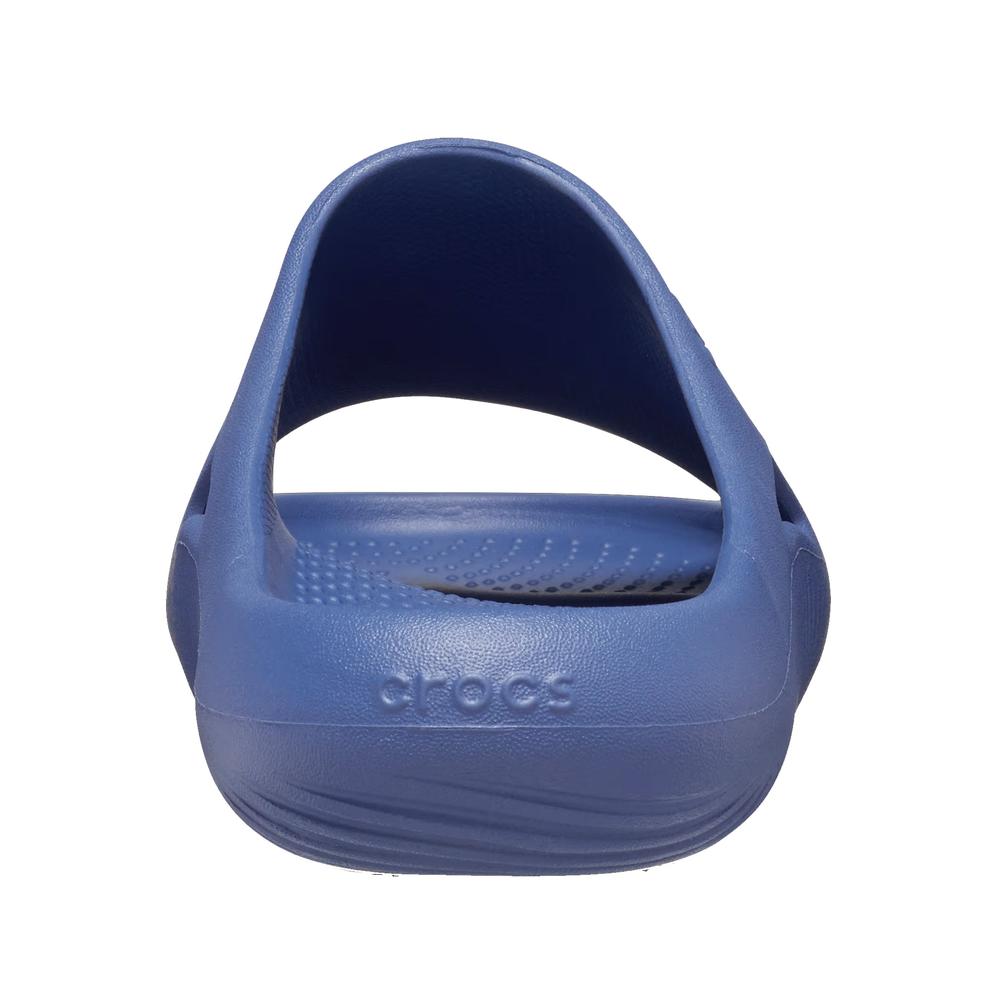 Klapky Crocs Mellow Slide 208392-402 - modré