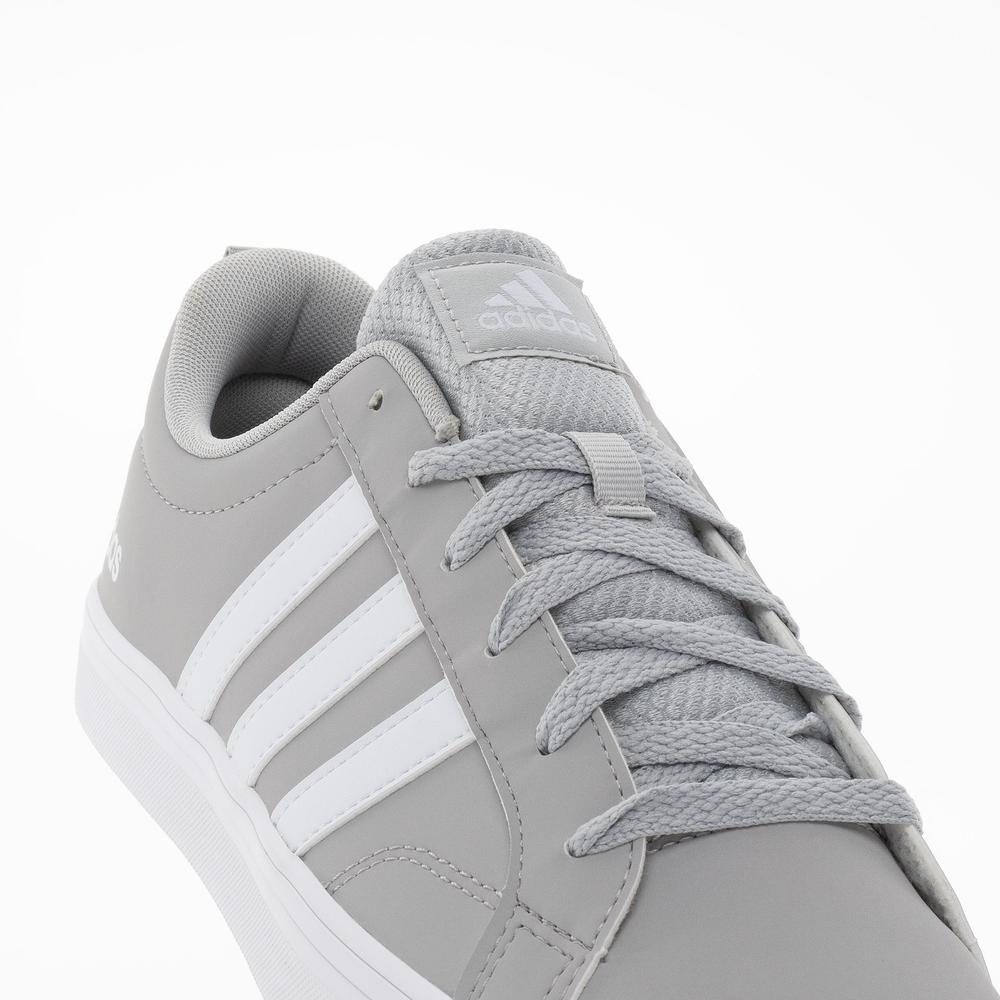 Topánky adidas Sportswear vs Pace 2.0 HP6006 - šedý