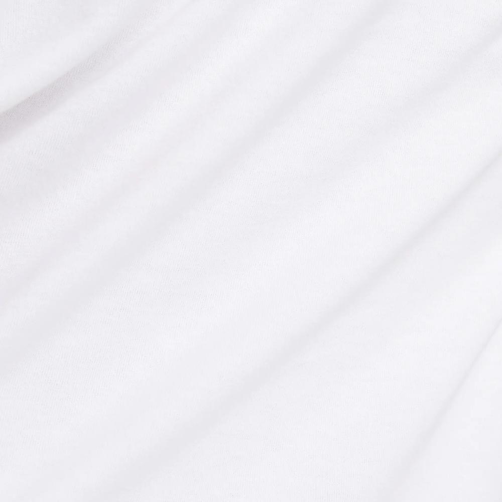 Dámske tričko New Balance WT43582WT - biele