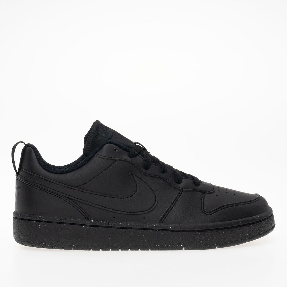 Topánky Nike Court Borough Low Recraft DV5456-002 - čierne