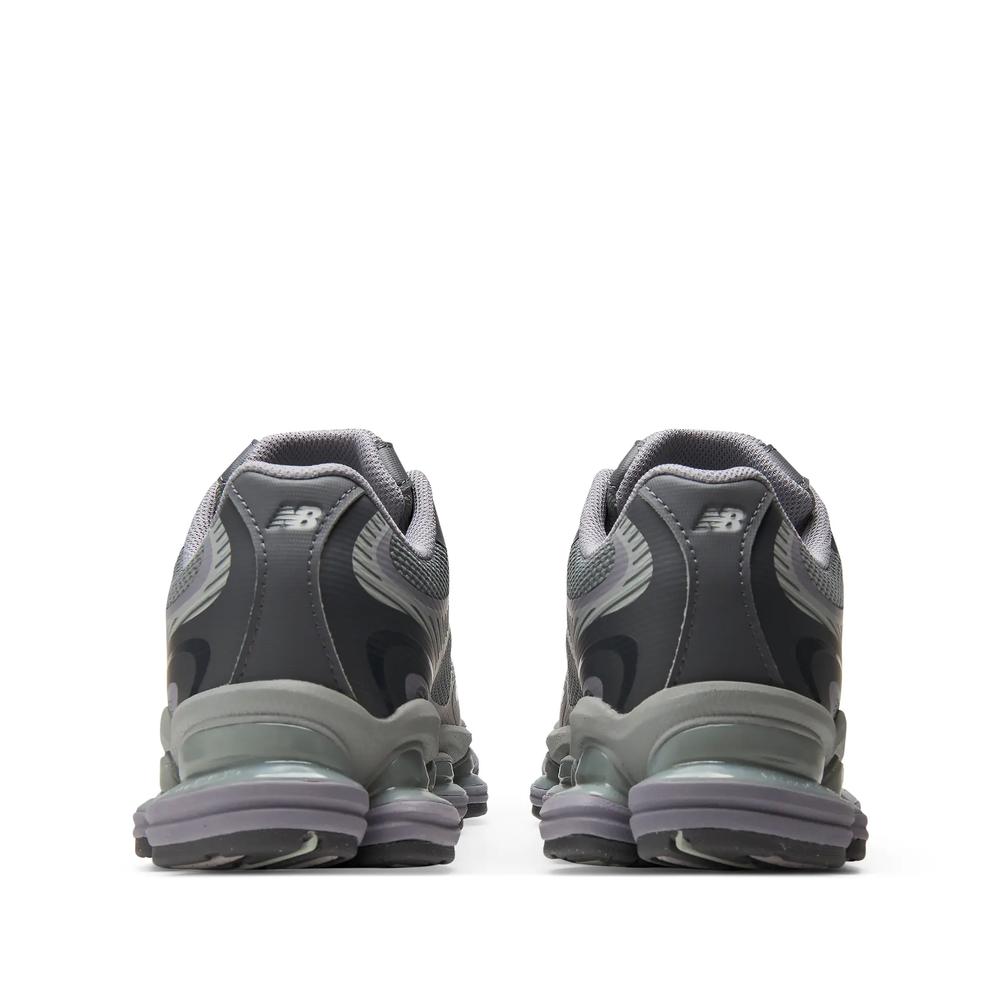 Unisex topánky New Balance U20008LR - šedý