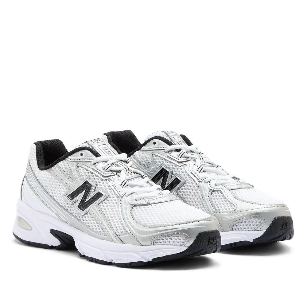 Unisex topánky New Balance U740NW2 - biele
