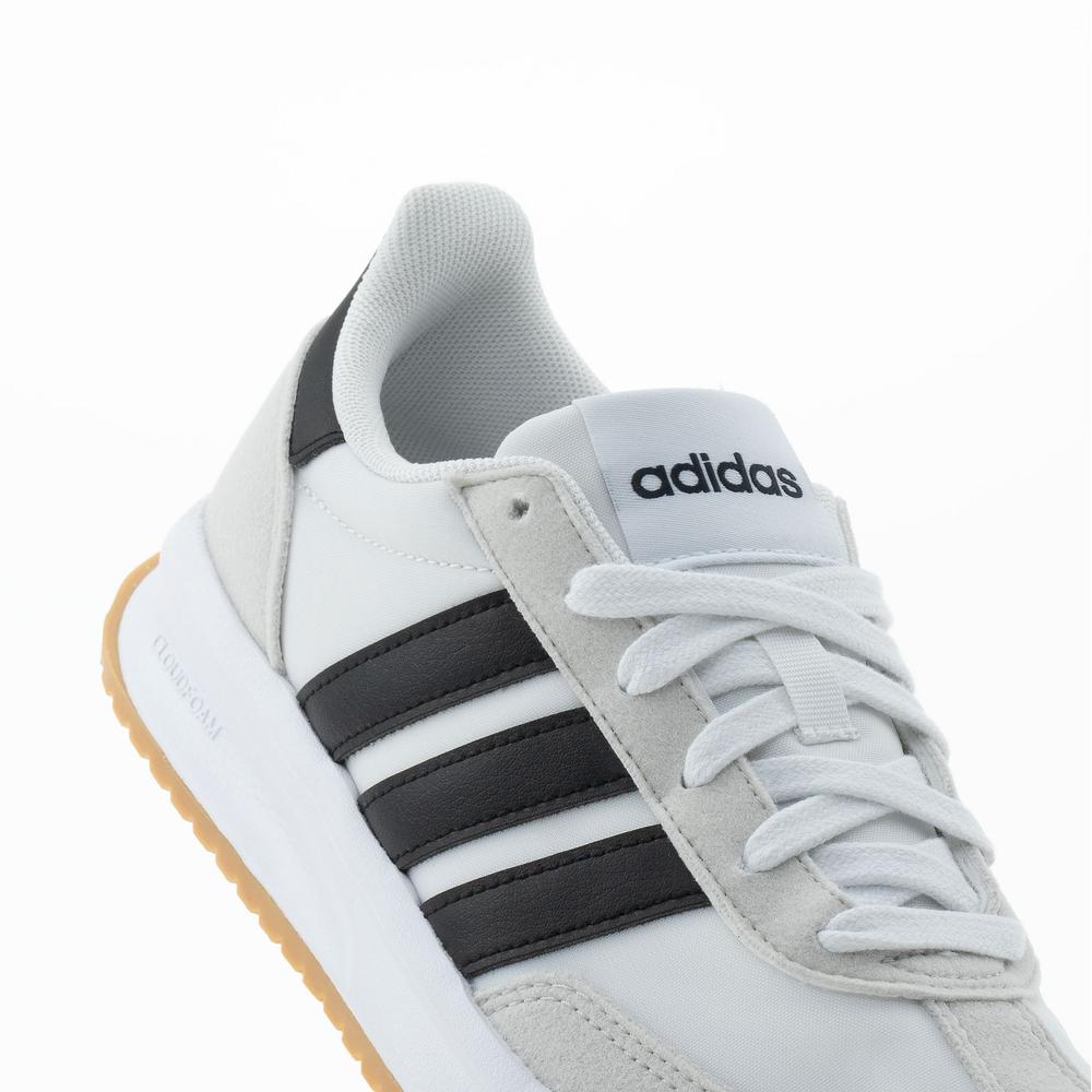 Topánky adidas Run 70S 2.0 JI2266 - biele