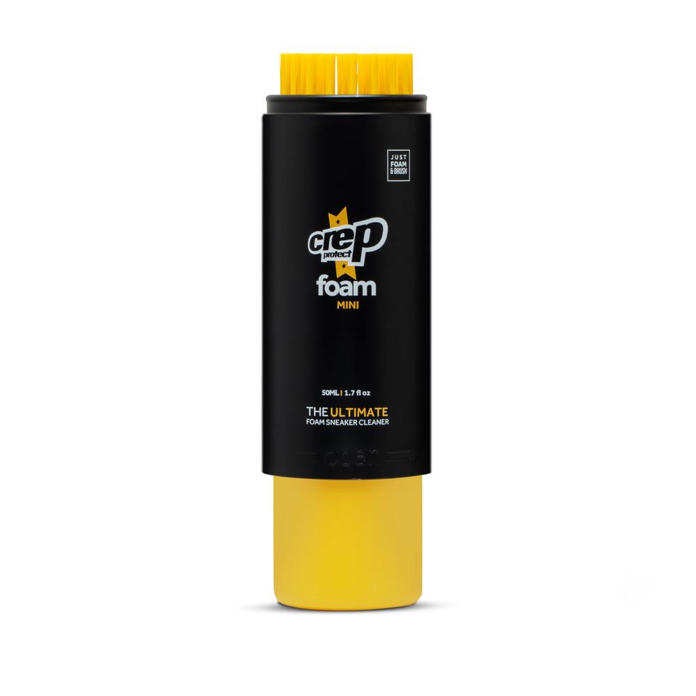 Čistiaca pena na obuv Crep Protect Mini 50 ml CP006