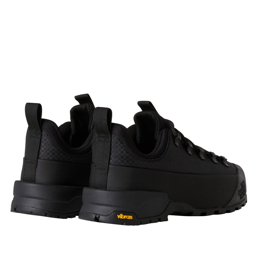 Topánky unisex The North Face Glenclyffe 0A8DAPW9O1 - čierne