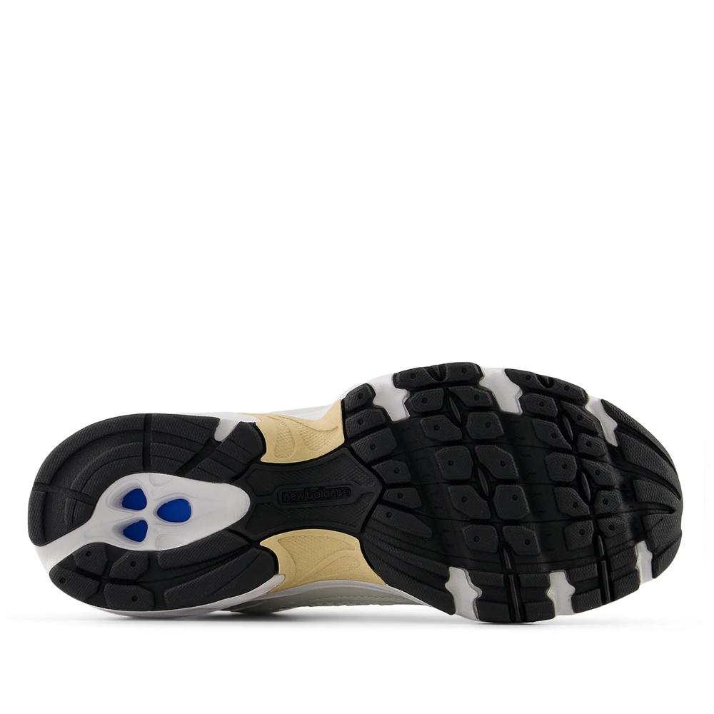 Detské topánky New Balance G5303U0 - šedý