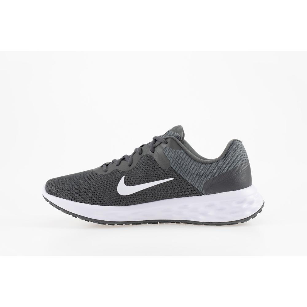 Topánky Nike Revolution 6 Next Nature DC3728-004 - šedý