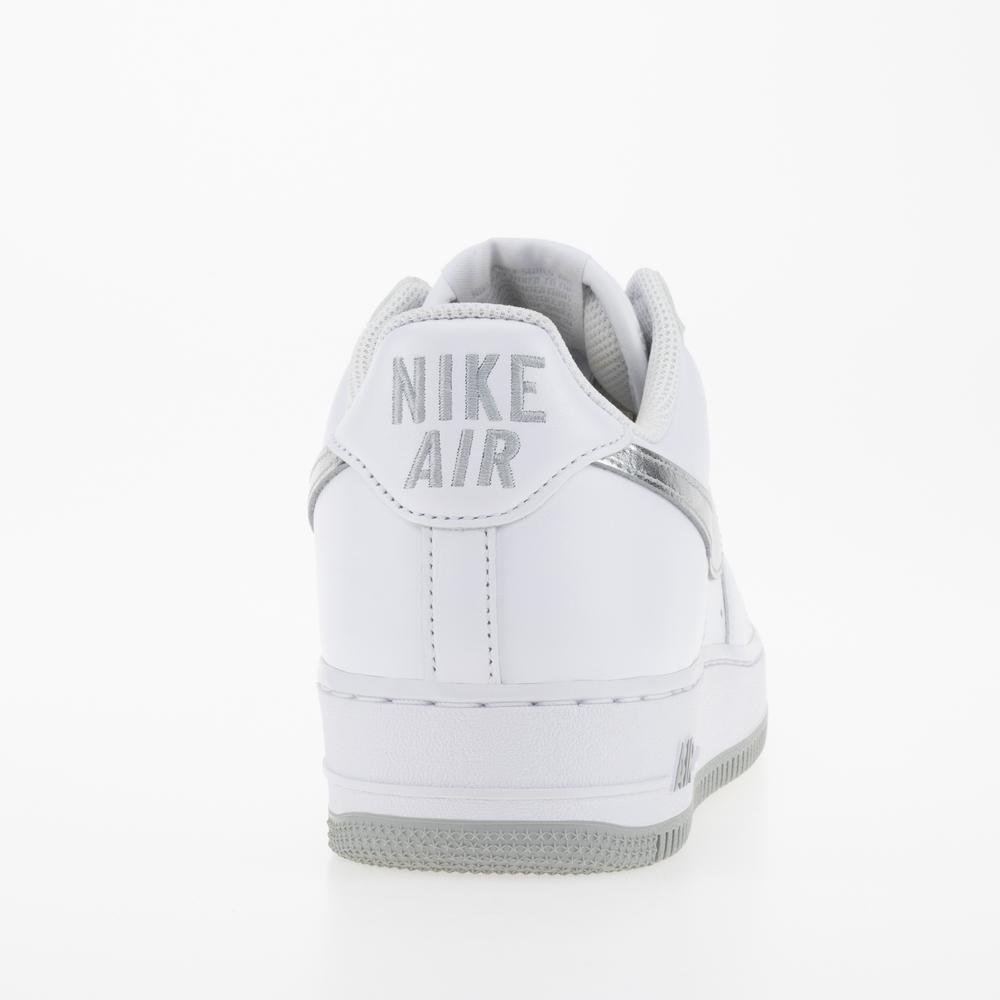 Topánky Nike Air Force 1 Low Retro DZ6755-100 - biele