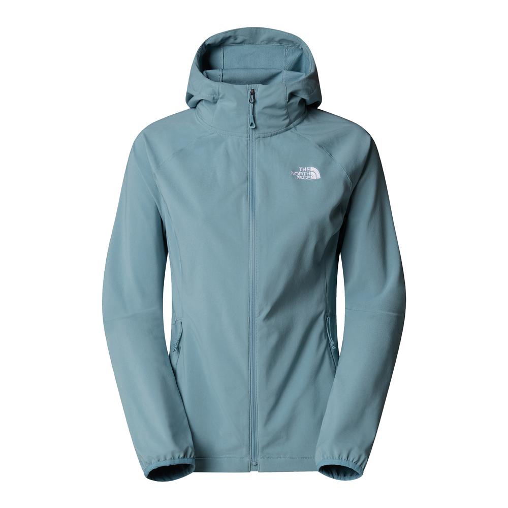 Dámská bunda The North Face Nimble 0A8CD94261 - modré