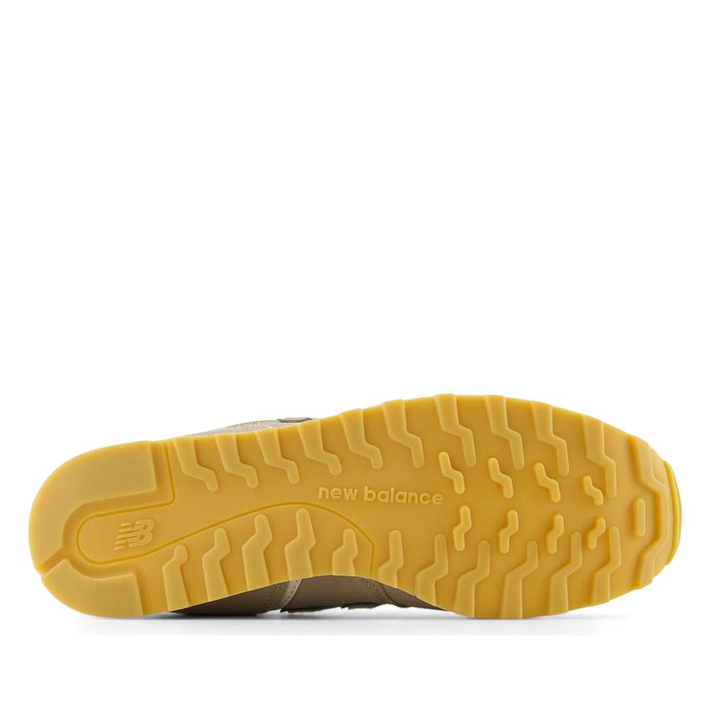 Topánky New Balance WL373TM2 - béžové