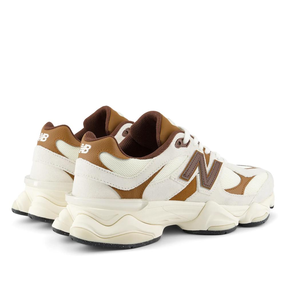 Unisex topánky New Balance U90603EG - béžové