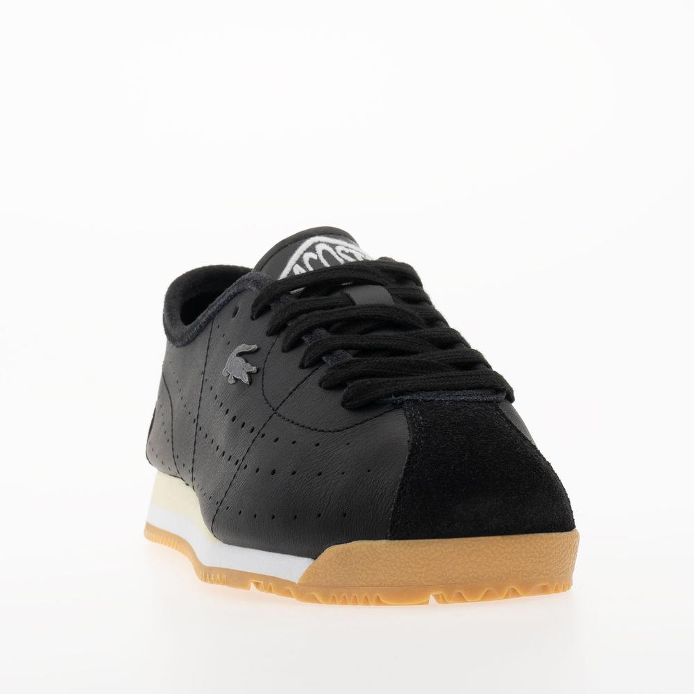Topánky Lacoste Club-Low 749SFA0043-454 - čierne