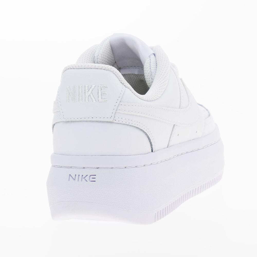 Topánky dámske Nike Court Vision Alta DM0113-100 - biela