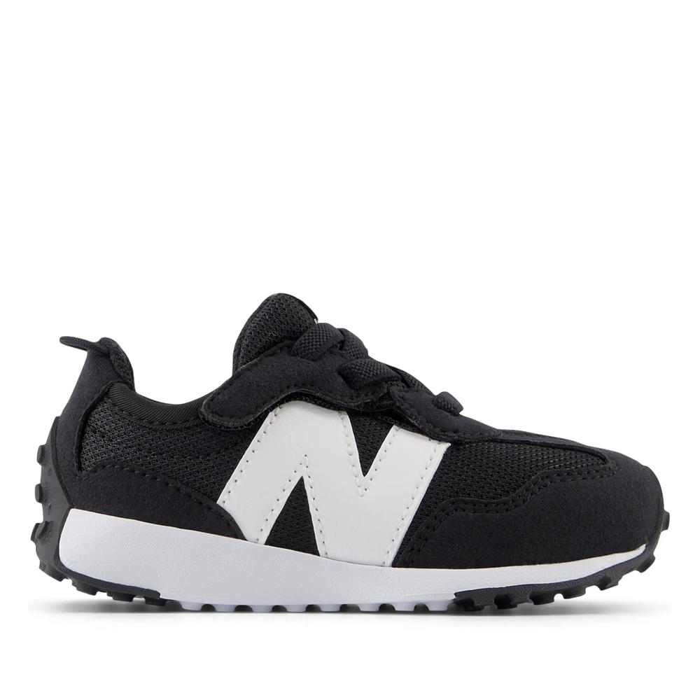 Topánky New Balance NW327CBW - čierne