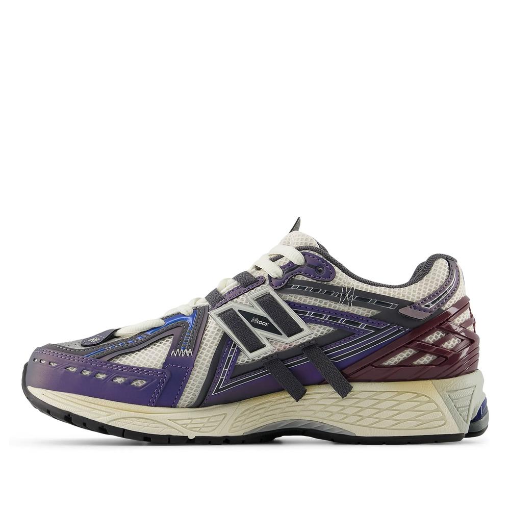 Topánky New Balance U1906ANB - viacfarebné