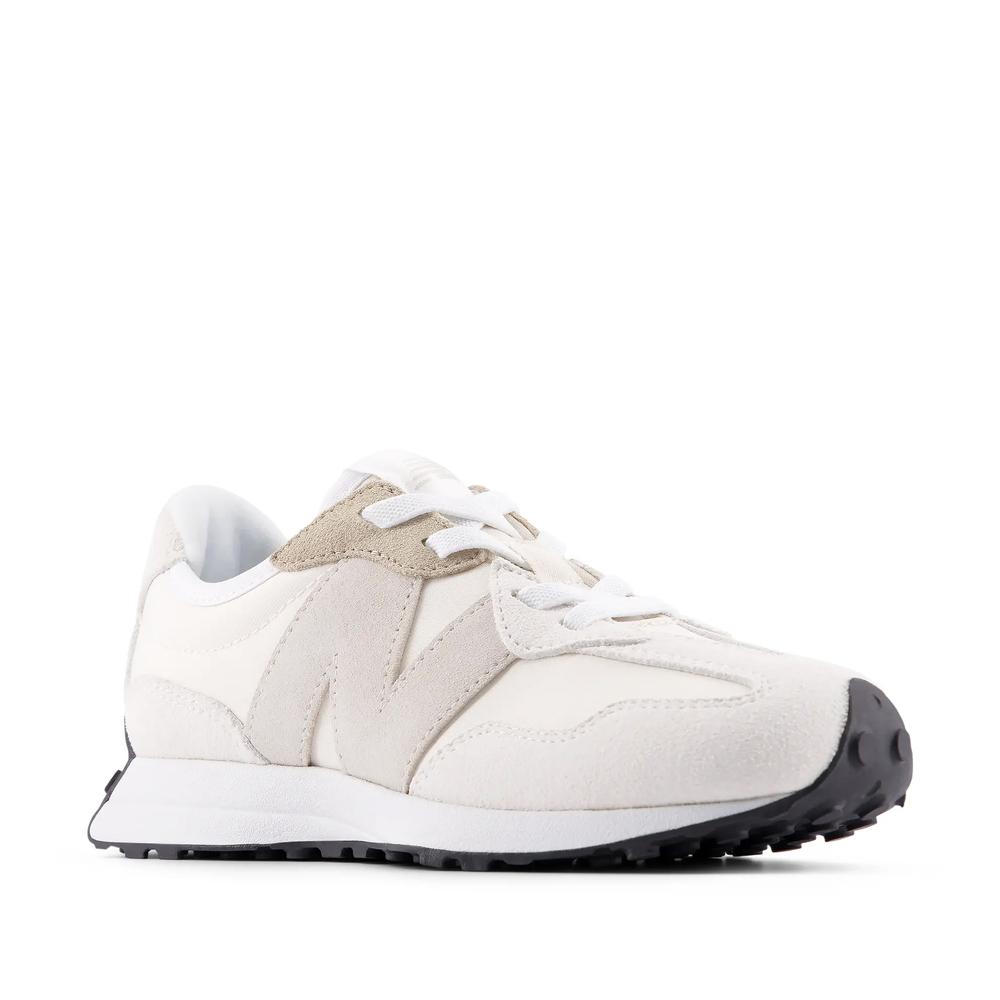 Detské topánky New Balance P3272TO - béžové