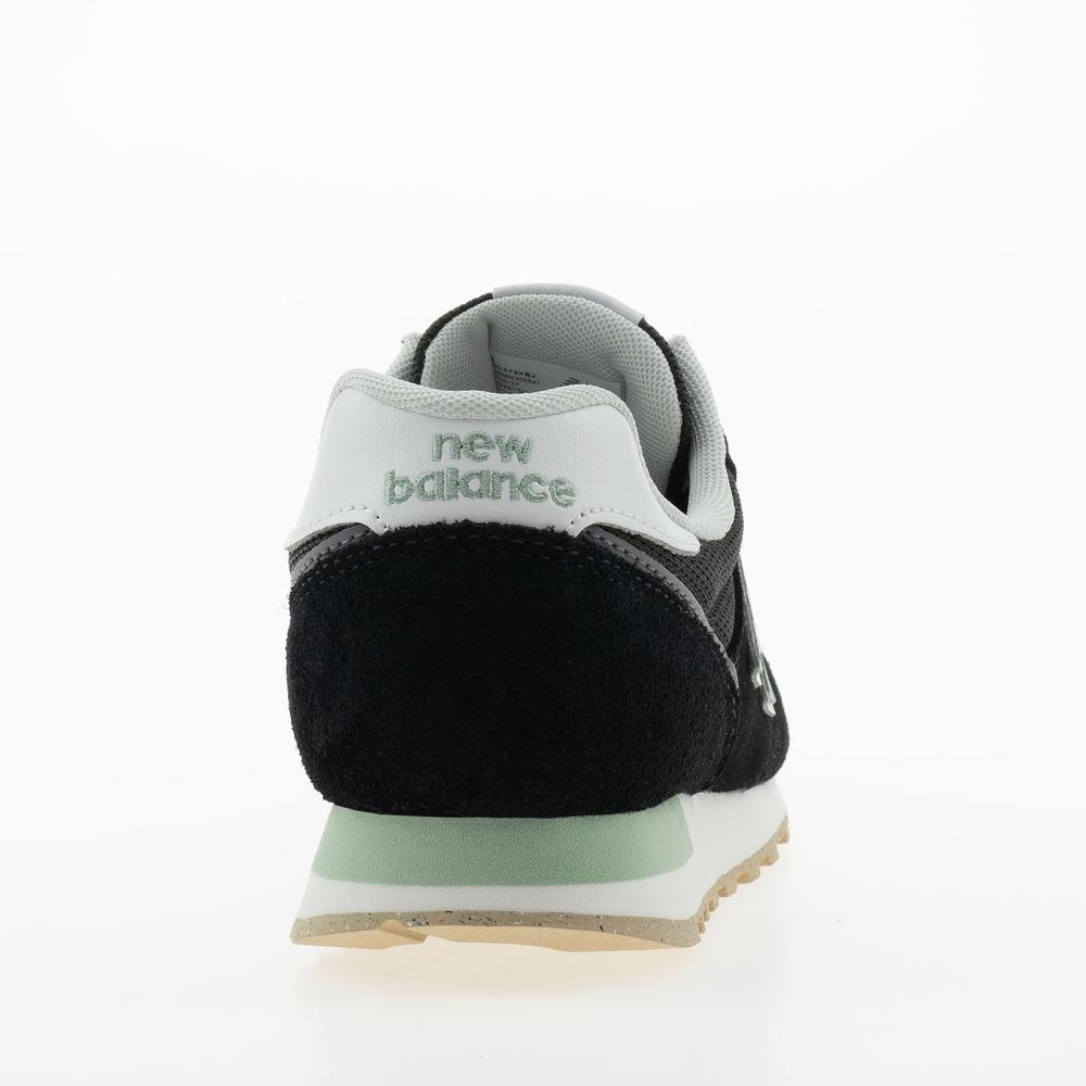 Dámske topánky New Balance WL373XB2 - čierne