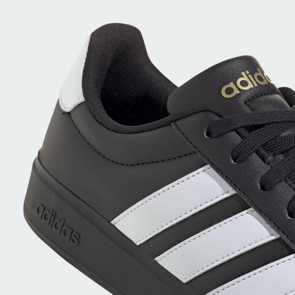 Pánske topánky adidas Sportswear Streettalk JP8276 - čierne