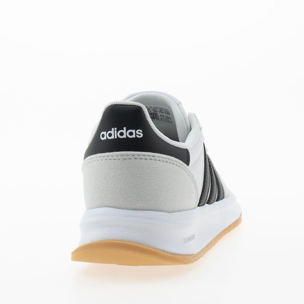 Topánky adidas Run 70S 2.0 JI2266 - biele