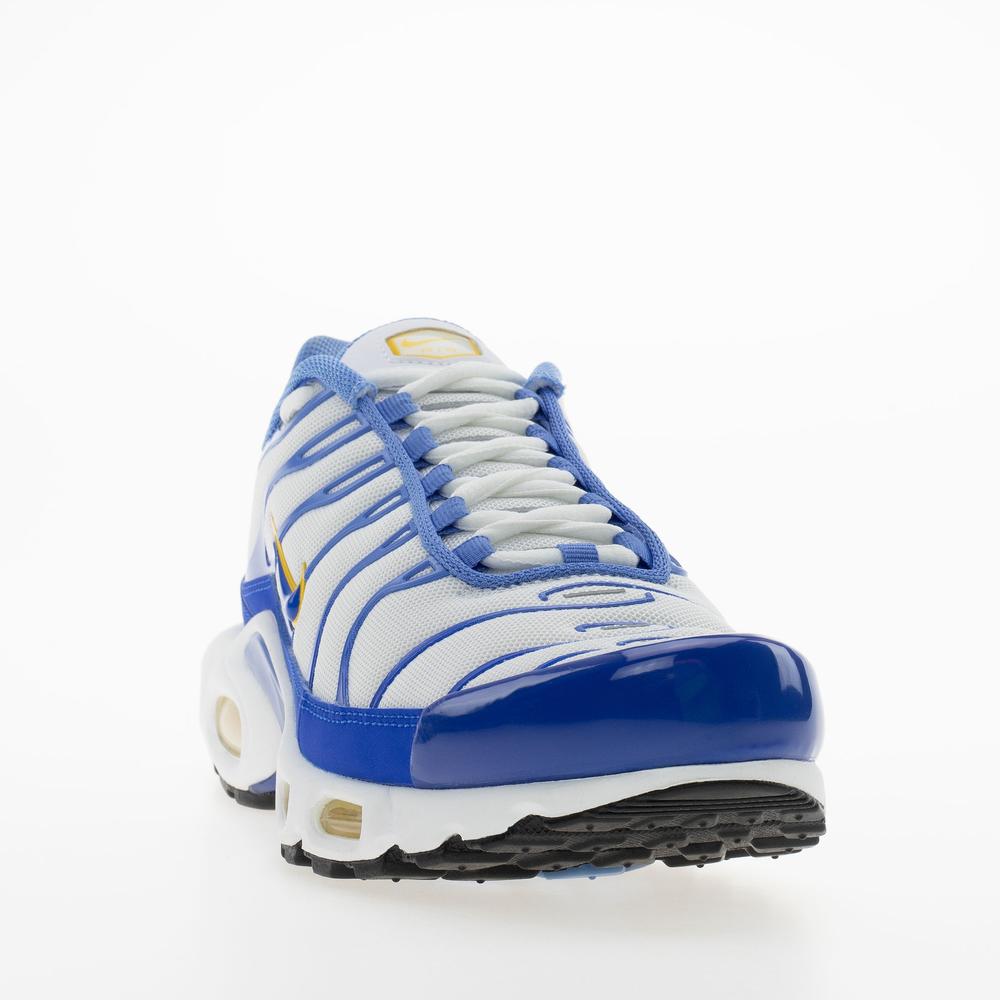 Pánske topánky Nike Air Max Plus IF6224-100 - modré
