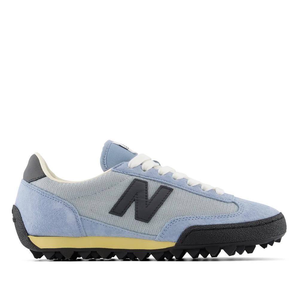 Topánky unisex New Balance Gator Run UGTR737 - modré