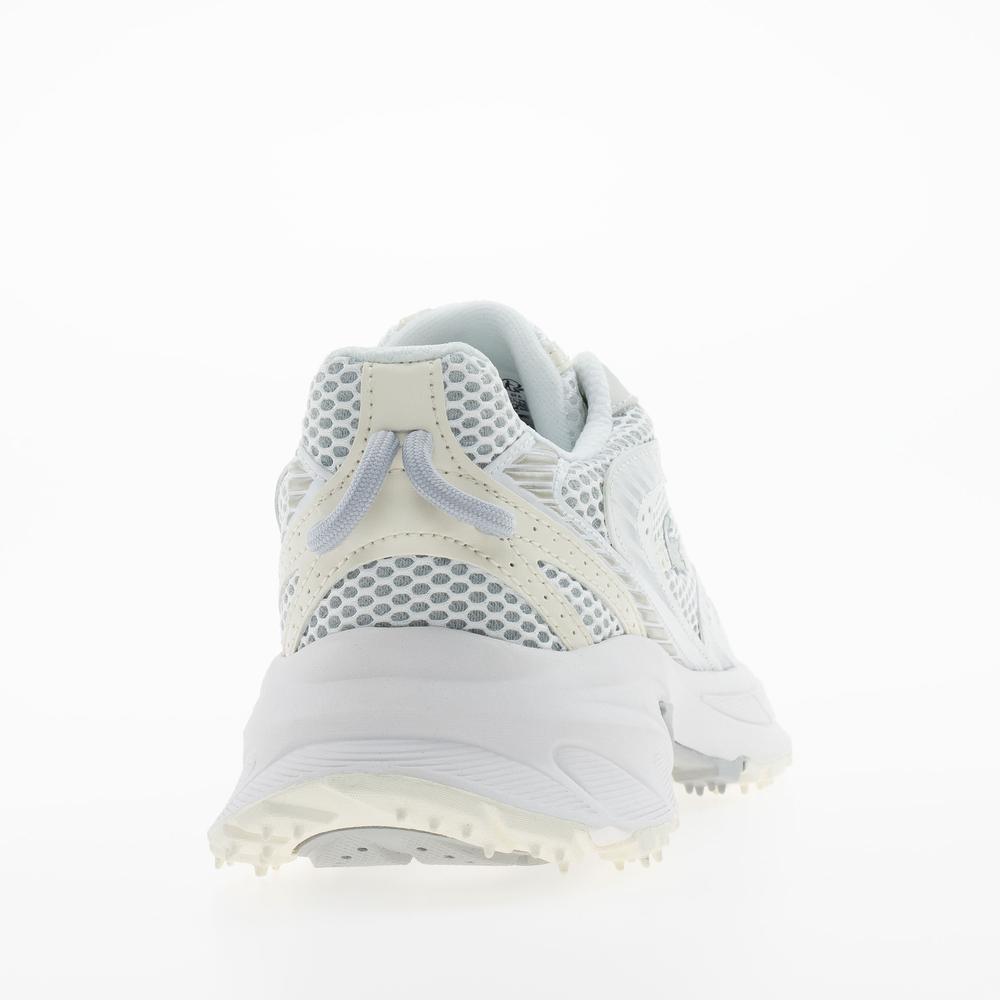 Dámske topánky Lacoste L003 Neo Shot 749SFA0007-65T - biele