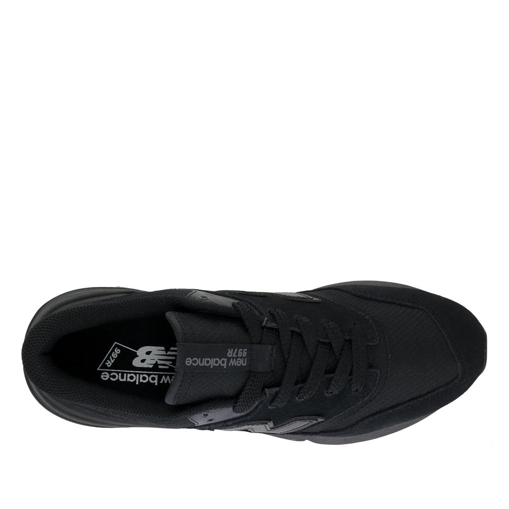 Topánky New Balance U997RFB - čierne