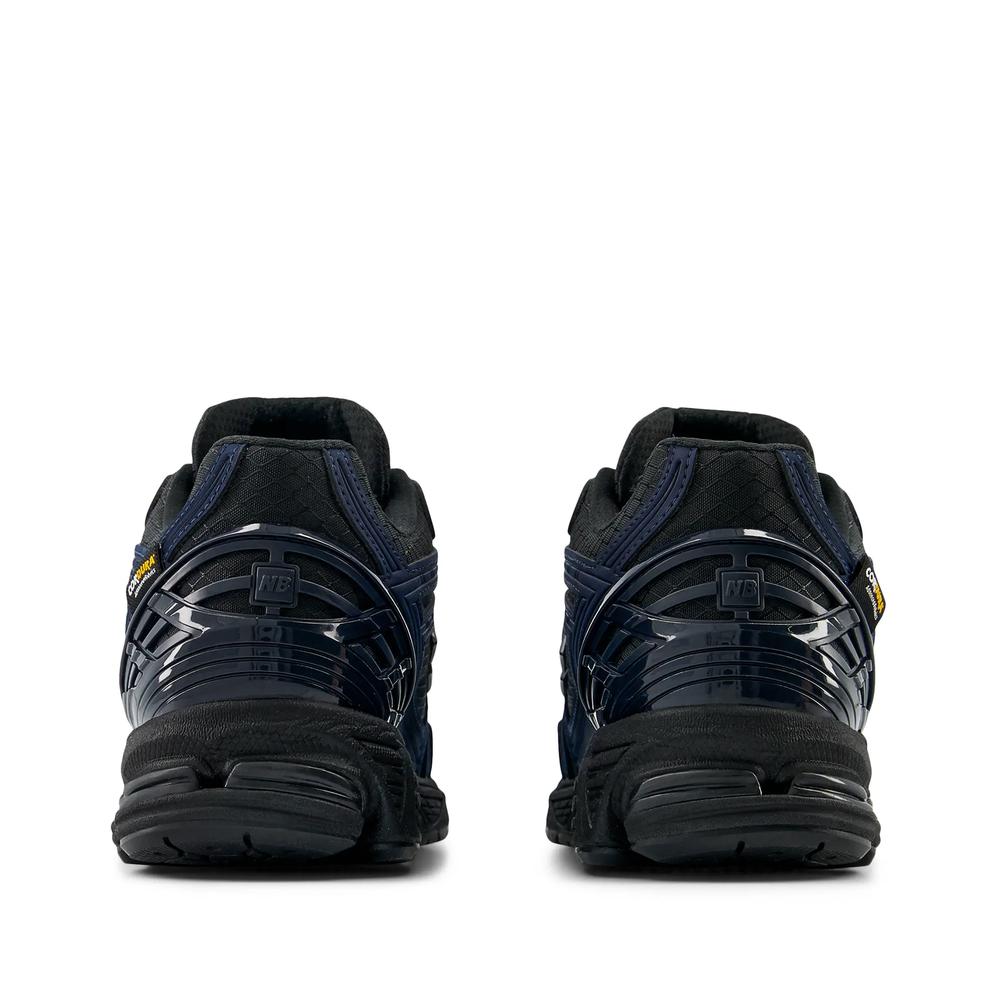 Pánske topánky New Balance M1906RWE - čierne