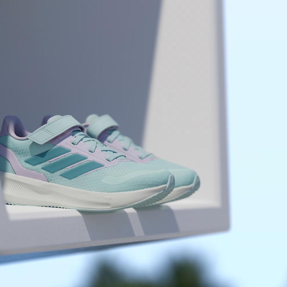 Topánky adidas Runfalcon 5 JP9403 - mätové