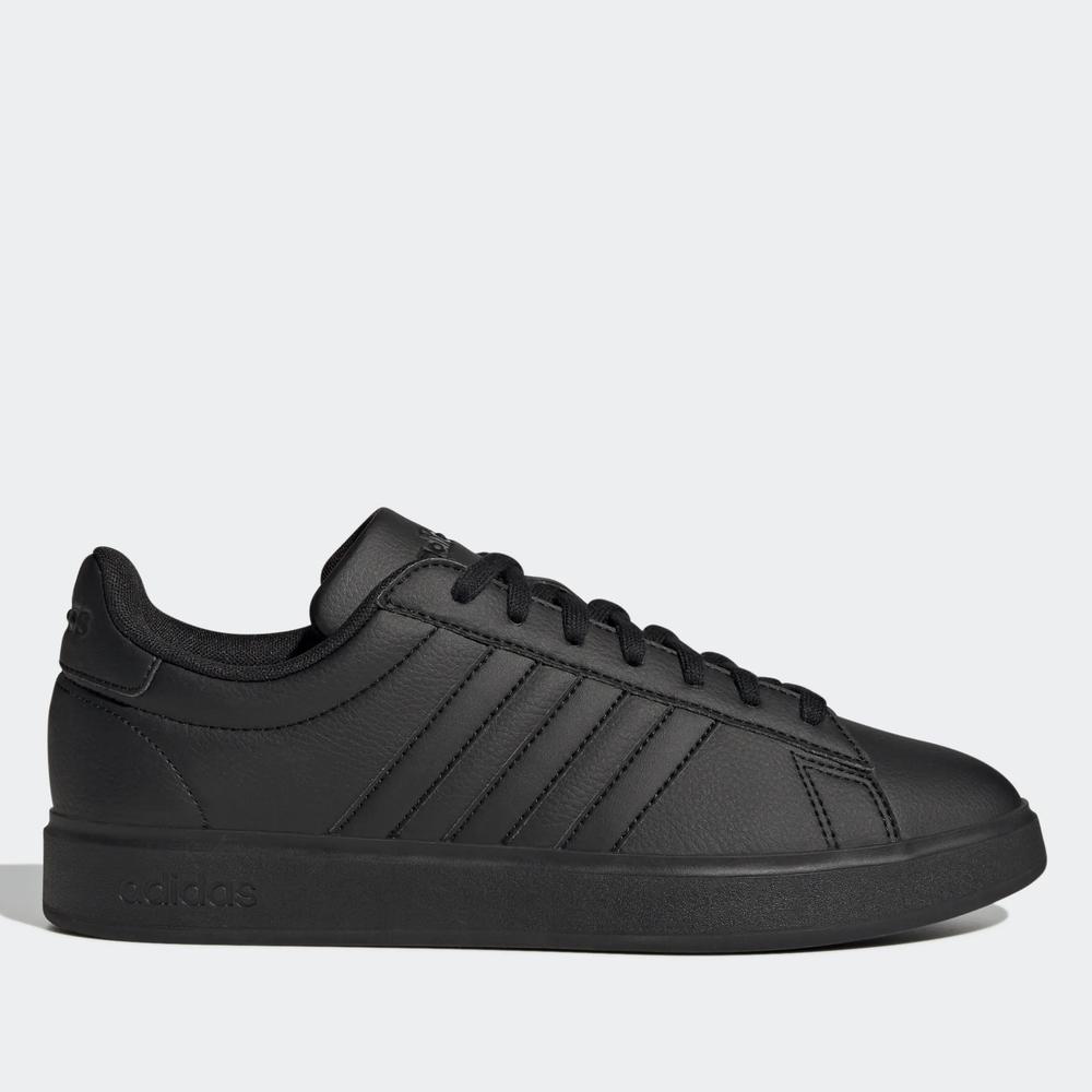 Topánky adidas Grand Court 2.0 GW9198 - čierne