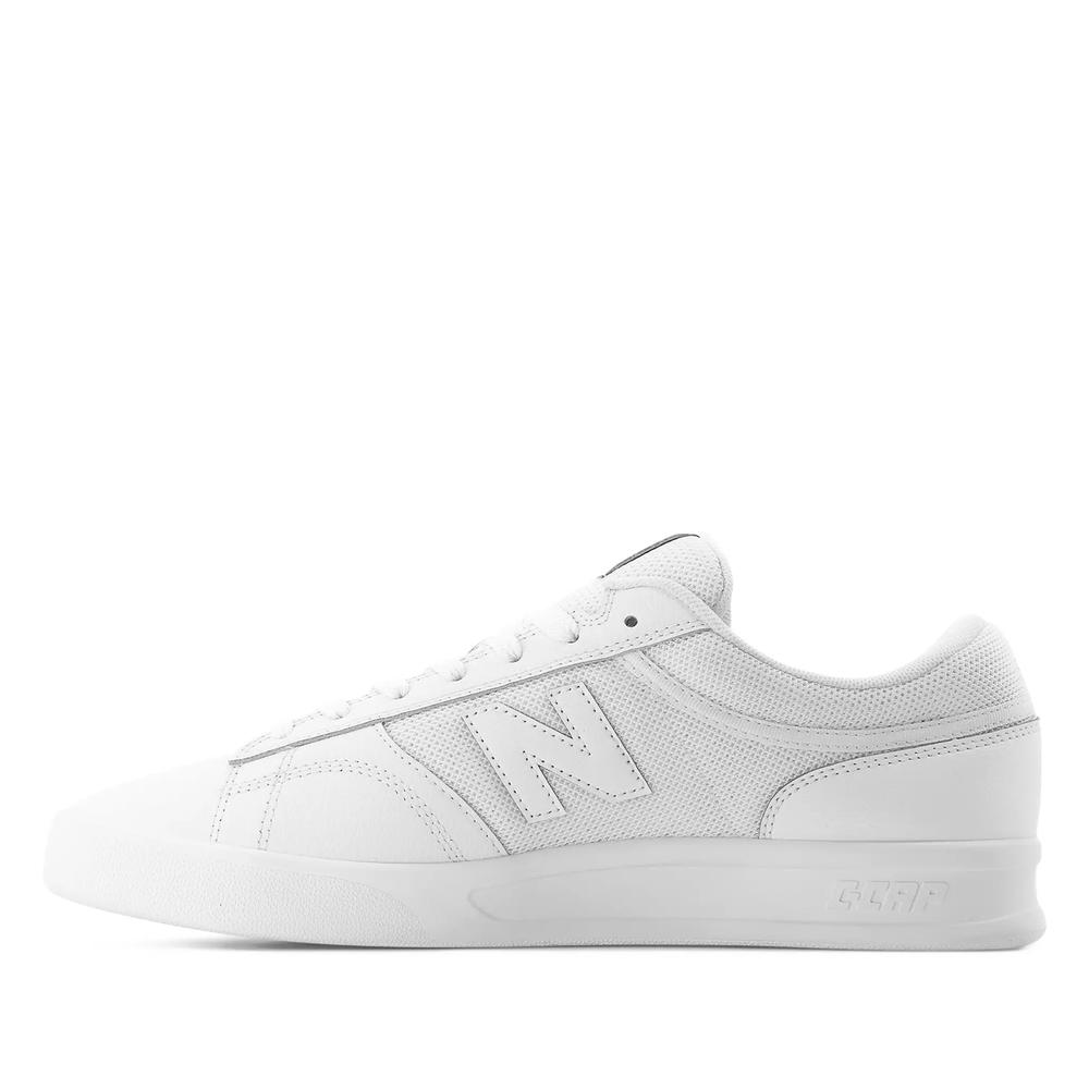 Pánske topánky New Balance Numeric NM430WII - biele