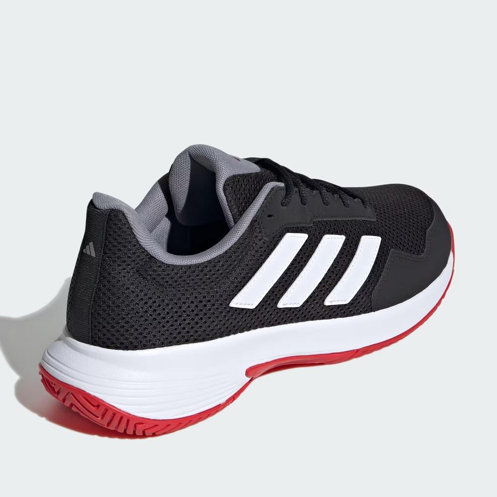 Pánske topánky adidas Court Spec 2 Tennis ID2471 - čierne