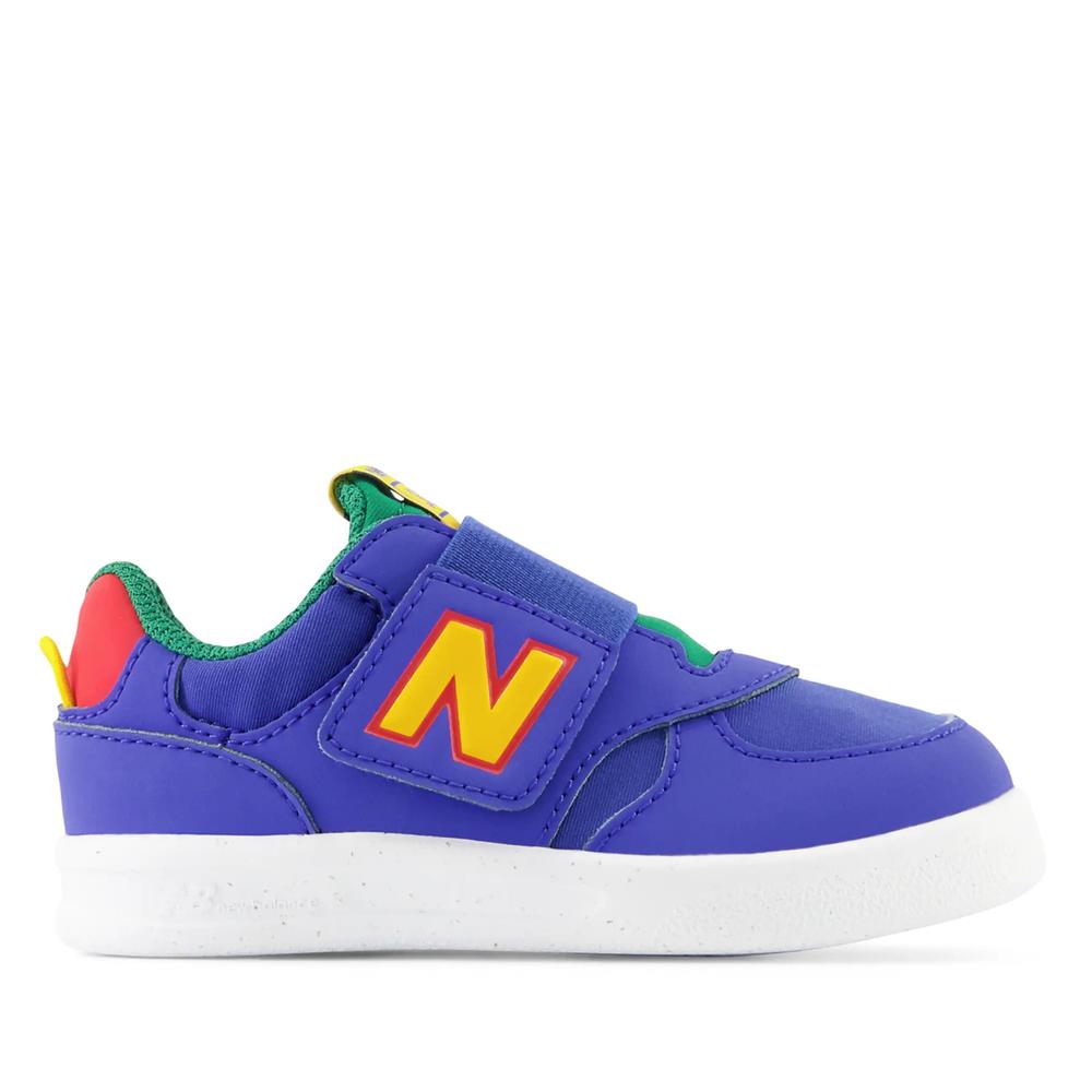Topánky New Balance NW300BR1 – fialové