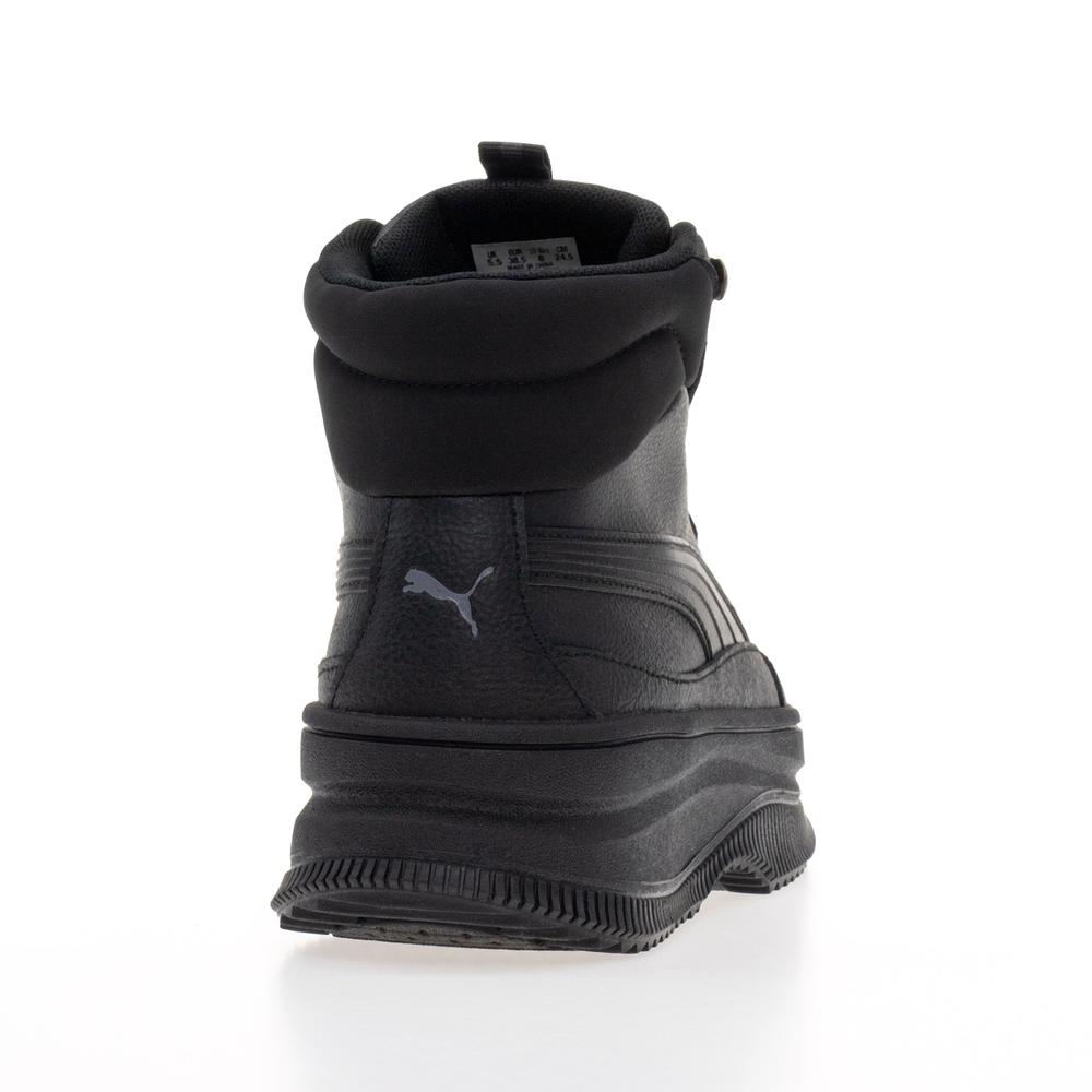 Topánky Puma Mayra 39231602 - čierne