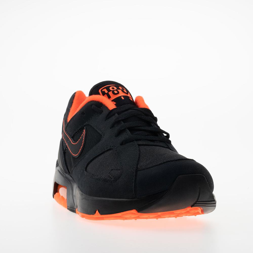 Pánske topánky Nike Air 180 FJ9259-002 - čierne